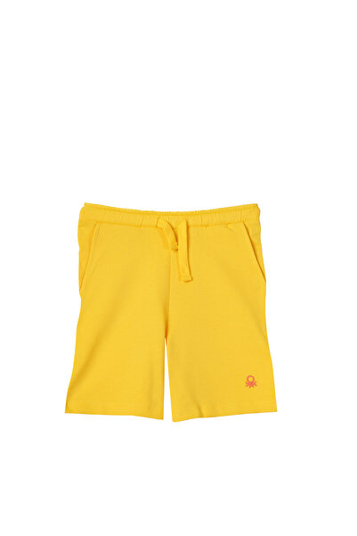 United Colors of Benetton Erkek Çocuk Şort BNT-B238-R