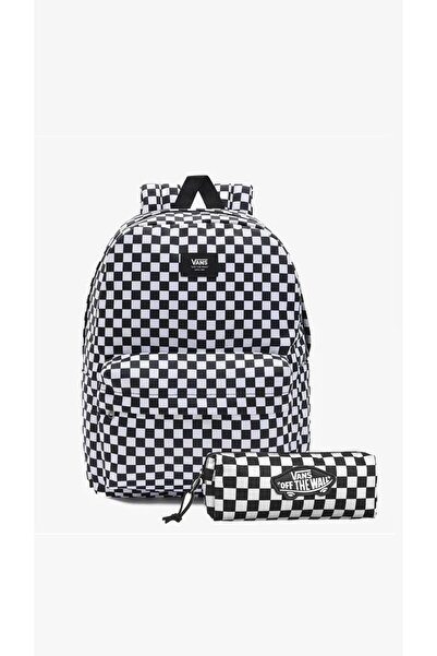 Vans Unisex School Bag Set Vnsetvn000H4Xy28181