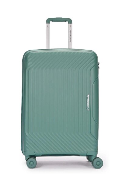 United Colors of Benetton Unisex Orta Boy Valiz 14BNT8001-02