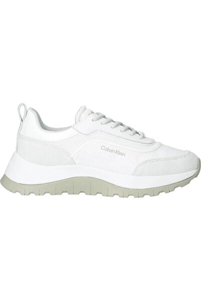 Calvin Klein Kadın Sneaker HW0HW02487YAF