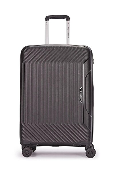 United Colors of Benetton UNİSEX ORTA BOY VALİZ 14BNT8001-02-S