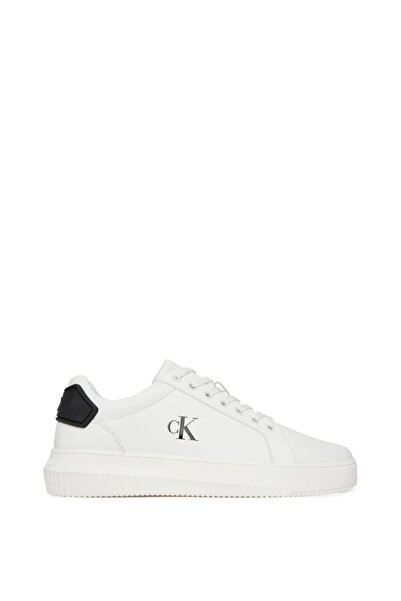 Calvin Klein Men's Sneaker Ym0Ym0129601W