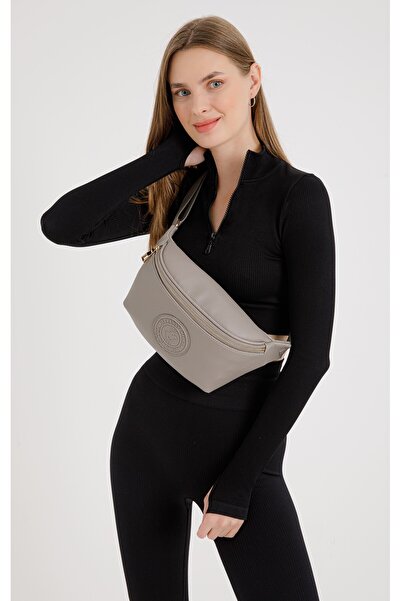 Beverly Hills Polo Club Women's Waist Bag 05Bhpc104