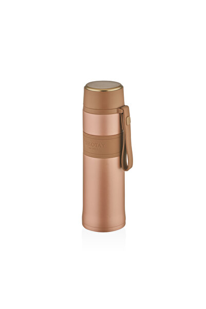 Shotay Çelik Unisex Termos (M) 420 Ml. SHT-ST-8033-1