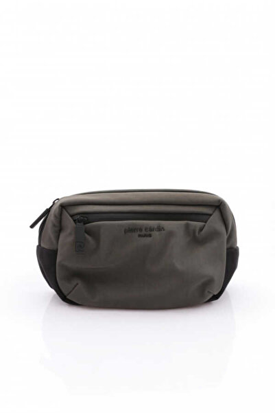 Pierre Cardin Yeşil Erkek Çapraz Çanta