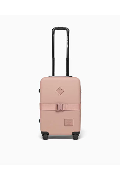 herschel Heritage™ Dayanıklı Genişletilebilir Kabin Boy Valiz