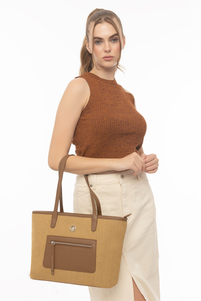 Beverly Hills Polo Club Women's Shoulder Bag 05Bhpc8048