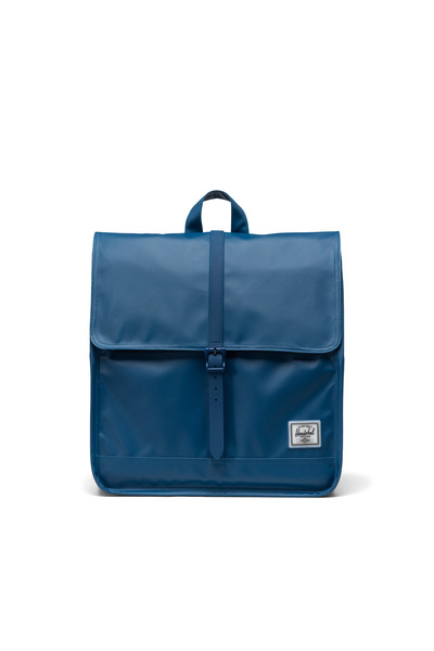 herschel City Водостійкий рюкзак унісекс Синій рюкзак УНІСЕКС РЮКЗАК