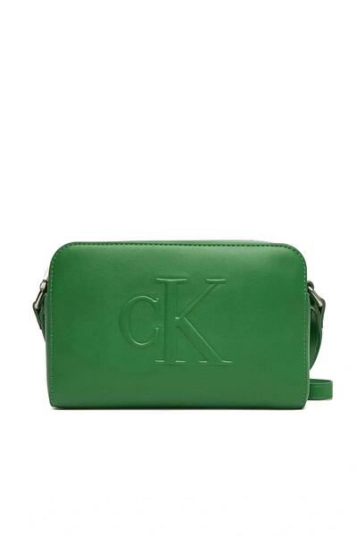 Calvin Klein حقيبة كروس نسائية LV04K3036G0K6