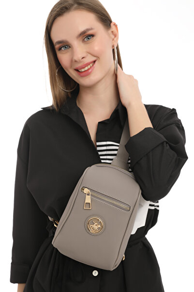 Beverly Hills Polo Club Kadın Çapraz Çantası 05BHPC8016