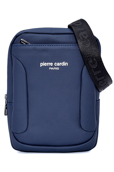 Pierre Cardin Men's Portfolio and Handbag 01Pc 002010 -L