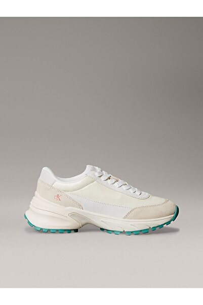 Calvin Klein Women's Sneaker Yw0Yw019630F7