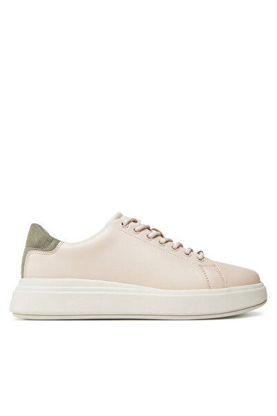 Calvin Klein Women's Sneaker Hw0Hw025400In