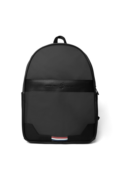 Beverly Hills Polo Club 01bhpc05 Model Men's Backpack