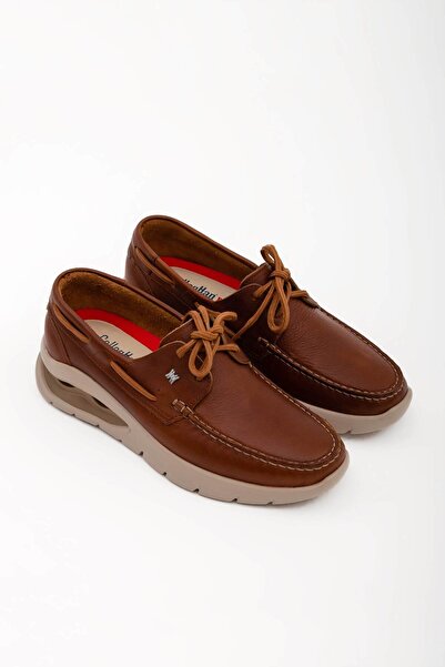 Callaghan Erkek Deri Casual Ayakkabı 618 47500 Erk Ayk Y22