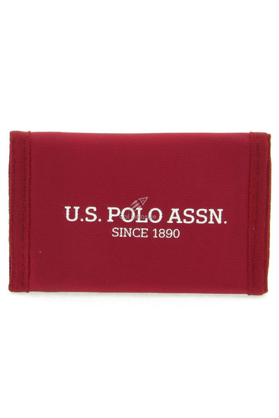 U.S. Polo Assn. U.S. Polo. Assn. Men's Wallet Plcuz23877
