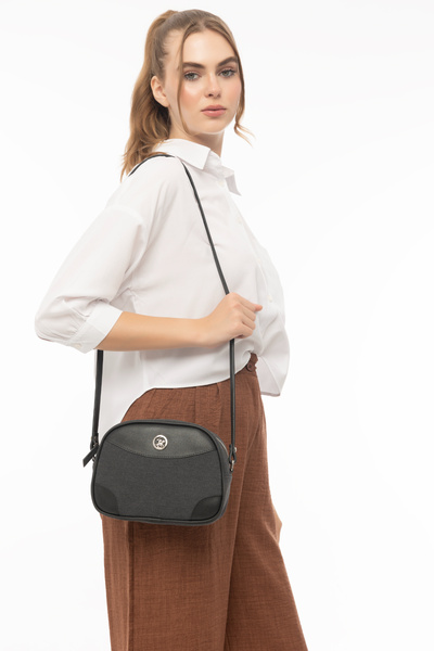 Beverly Hills Polo Club حقيبة كتف نسائية 05bhpc8044