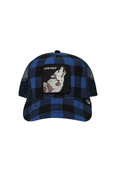 Goorin Bros قبعة كود بلو للجنسين 101-0856