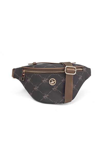 Beverly Hills Polo Club Women's Waist Bag 05Bhpc134