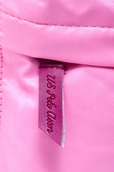 U.S. Polo Assn. U.S. Polo. Assn. Kız Çocuk Okul Seti PLSET2934