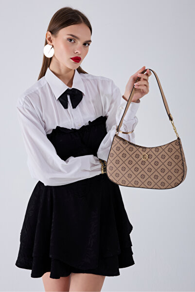 Fossil Kadın Omuz Çantası 05FO25Y5030