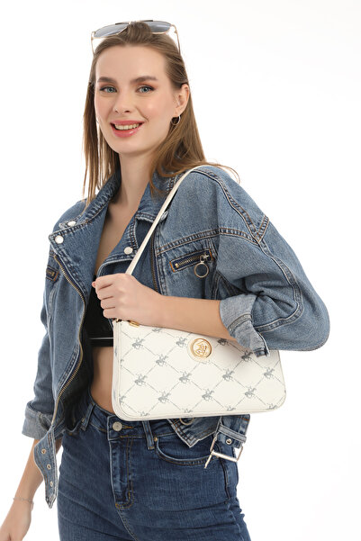 Beverly Hills Polo Club Women's Shoulder Bag 05bhpc8033