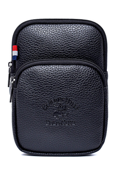 Beverly Hills Polo Club حقيبة كروس للرجال من بيفرلي هيلز بولو كلوب - 05BHPC30...