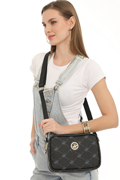 Beverly Hills Polo Club Kadın Omuz Çantası 05BHPC8012