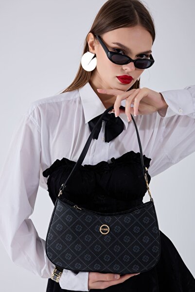 Fossil Kadın Omuz Çantası 05FO25Y5030