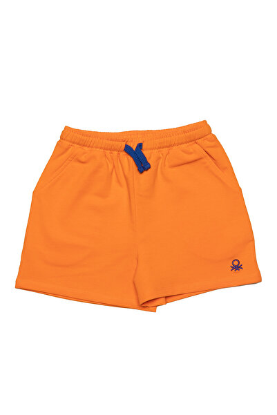 United Colors of Benetton Erkek Çocuk Şort BNT-B238-R