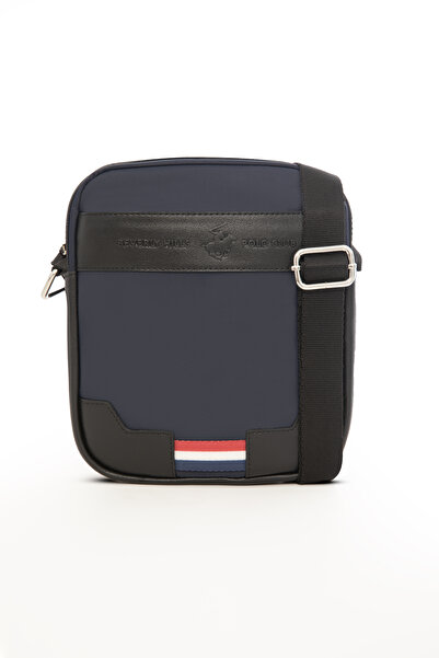 Beverly Hills Polo Club حقيبة بيفرلي هيلز بولو كلوب للرجال 01BHPC03