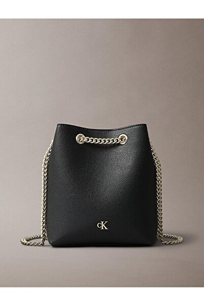 Calvin Klein Kadın Çapraz Çanta LV04F3214GUB1