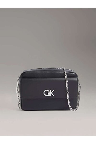 Calvin Klein Kadın Çapraz Çanta LV04F3102GUB1