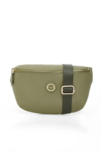 Fossil Kadın Bel Çanta 05FS22K400
