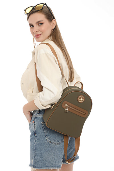 Beverly Hills Polo Club Women's Daily Backpack 05Bhpc8019