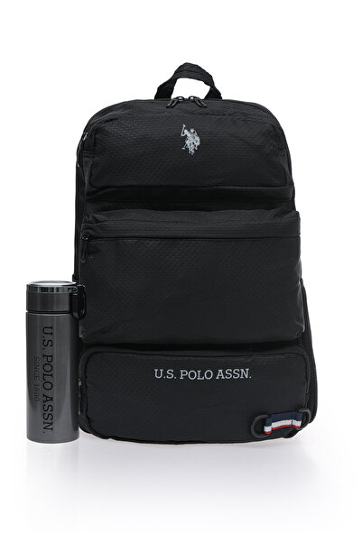 U.S. Polo Assn. U.S. Polo Assn. Set ghiozdan unisex PLSET2404419