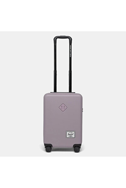 herschel Heritage Hardshell Carry On Luggage Kabin Boy Valiz 11197