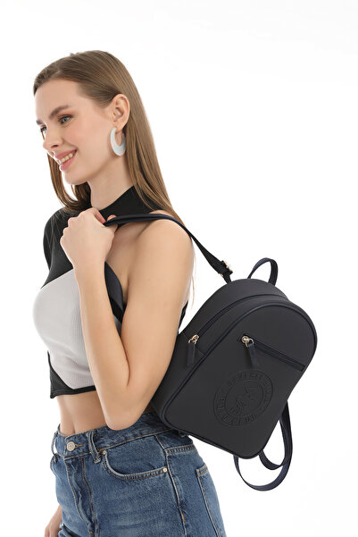 Beverly Hills Polo Club Beverly Hılls Polo Club Kadın Sırt Çanta 05BHPC8028