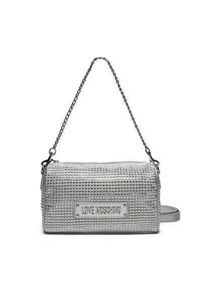 Love Moschino حقيبة كروس للنساء JC4135PP1MLL196B