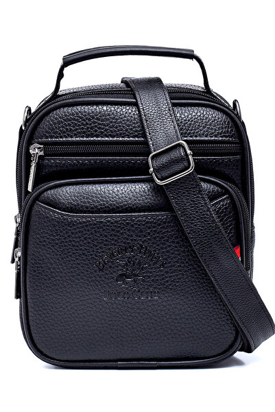 Beverly Hills Polo Club Beverly Hills Polo Club Men's Crossbody Bag - 05Bhpc3008-S