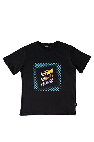 No Fear nfr-β 500319   Μοντέλο T-Shirt