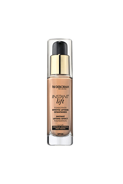 Deborah Instant Lift Foundation Sand No: 03 Fondöten