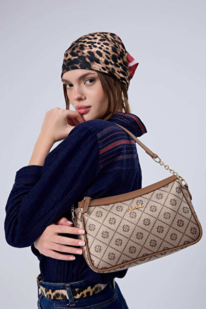 Fossil Geantă de umăr pentru femei 05Fs22Y277