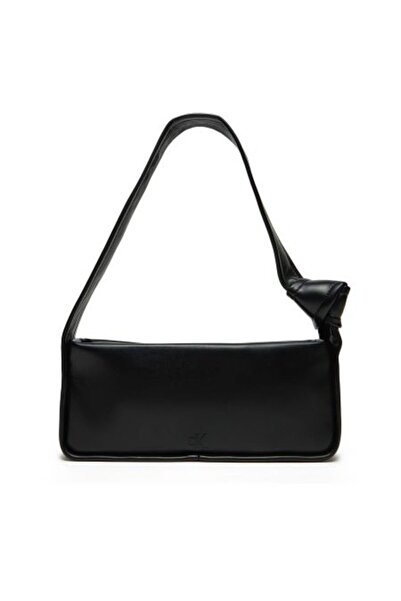 Calvin Klein 26 نموذج حقيبة كتف محبوكة