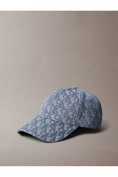 Calvin Klein قبعة نسائية LV04K5058GZYX