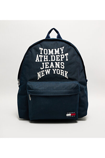 Tommy Hilfiger TJM MULTI GRAPHIC DOME RUCKSACK