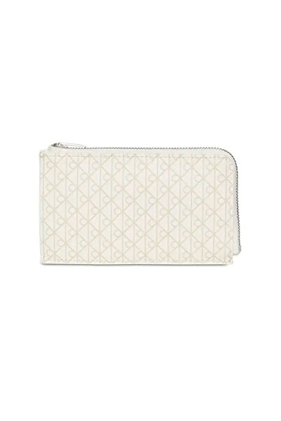Calvin Klein Women's Wallet Lv04F1084G2Xb