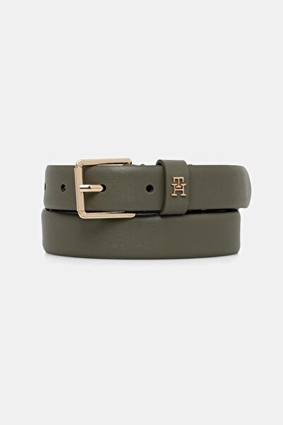 Tommy Hilfiger Women's Belt Aw0Aw17756Mt1