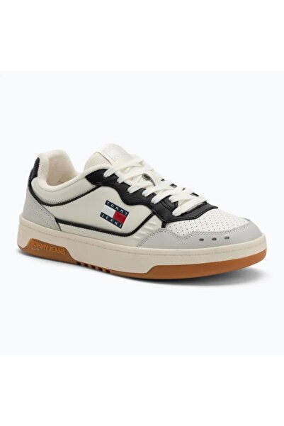 Tommy Hilfiger Erkek Sneaker EM0EM01585YBI