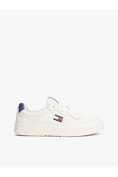 Tommy Hilfiger حذاء رياضي للرجال EM0EM01443PO6